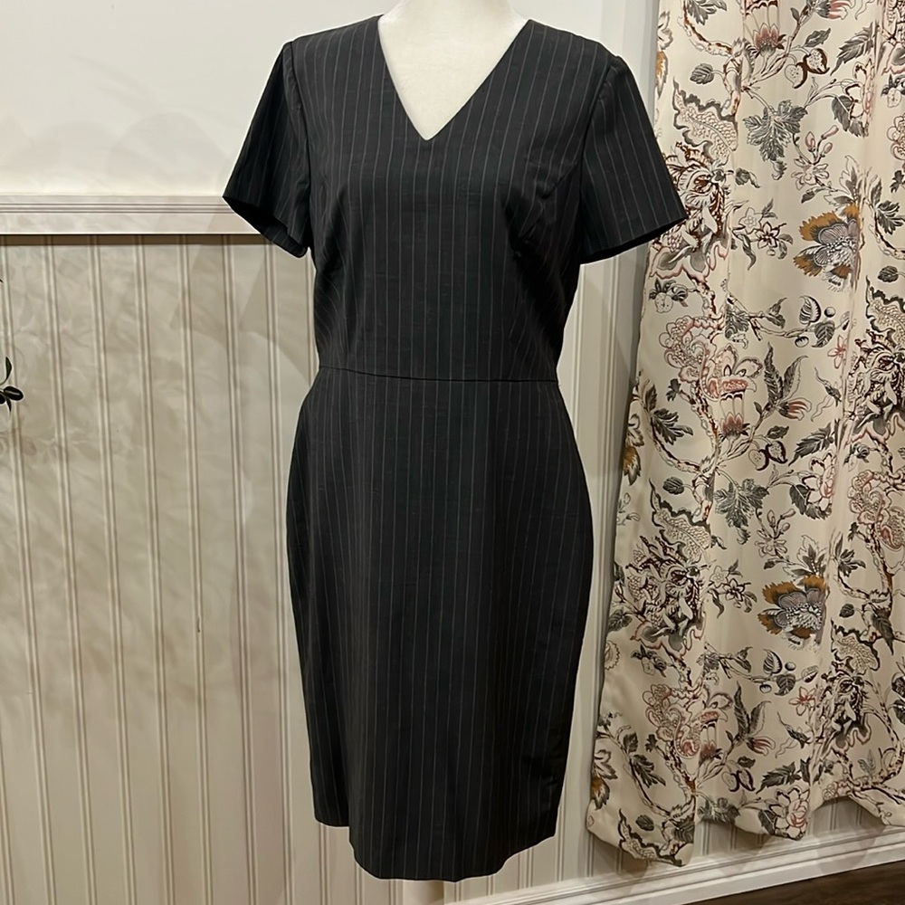 Brooks Brothers Dress